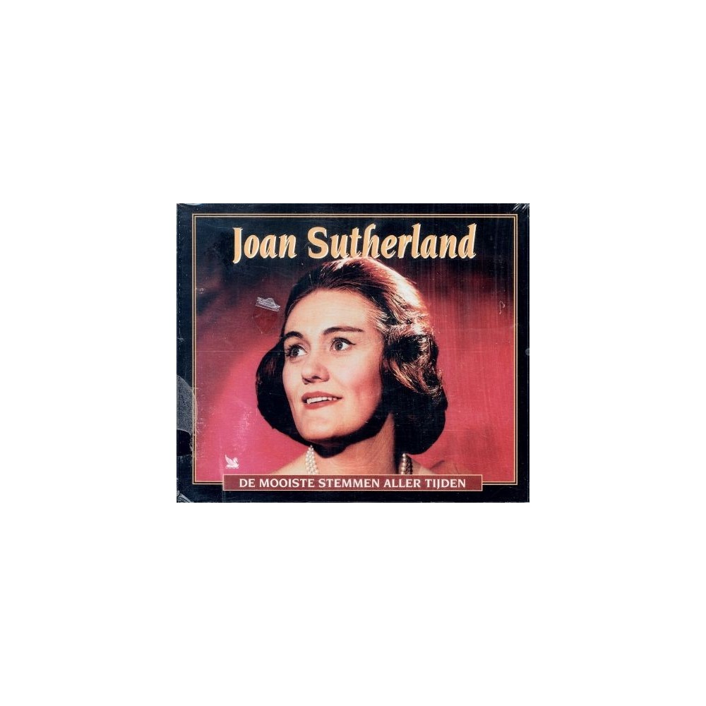 De mooiste stemmen aller tijden..